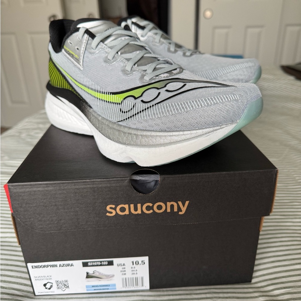 Saucony Endorphin Azura